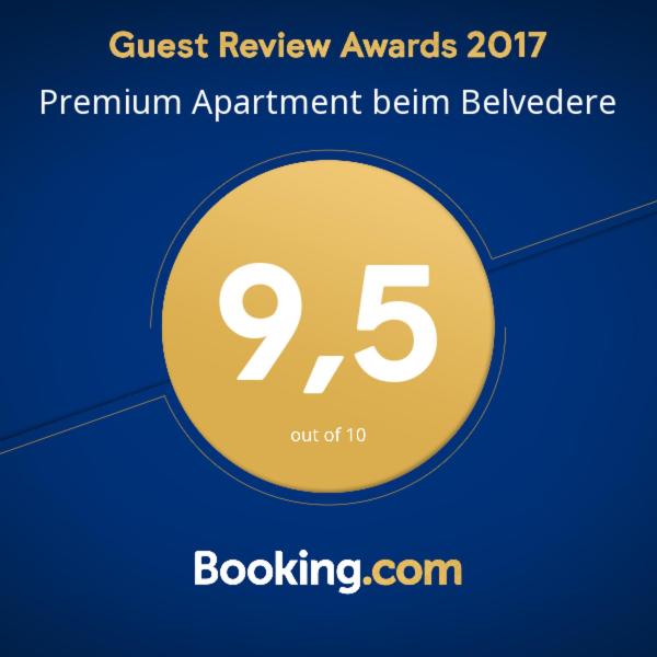 Premium Apartment beim Belvedere - image 2