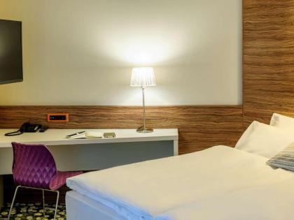 Ibis Styles Wien City - image 15