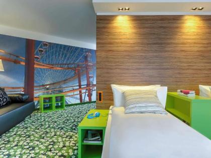 Ibis Styles Wien City - image 16