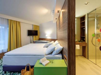 Ibis Styles Wien City - image 18