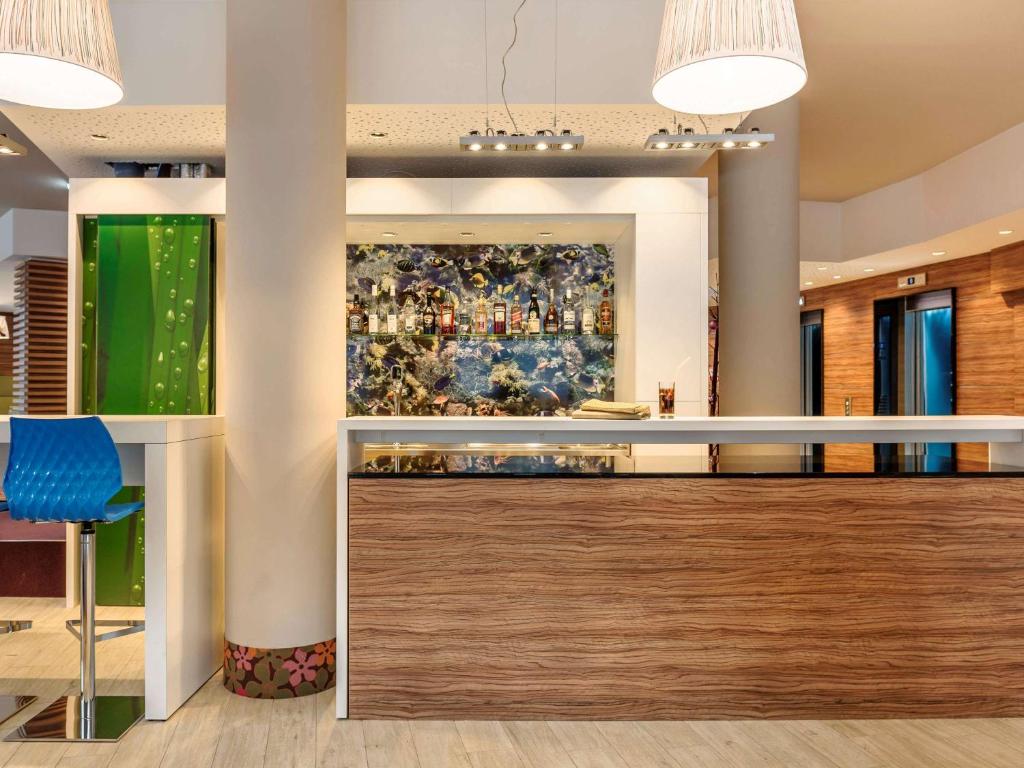 Ibis Styles Wien City - image 4