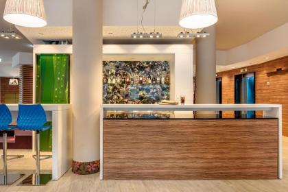 Ibis Styles Wien City - image 5