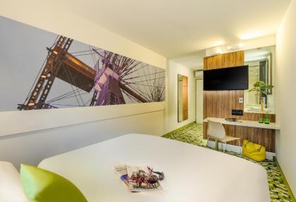 Ibis Styles Wien City - image 7