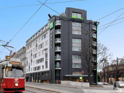 Ibis Styles Wien City - image 9