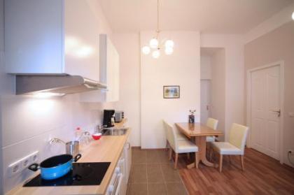 Nove Boutique Apartments - image 12