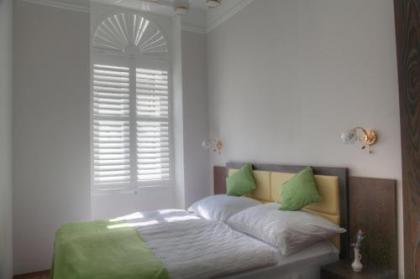 Nove Boutique Apartments - image 17