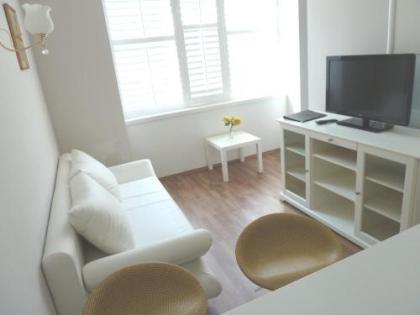 Nove Boutique Apartments - image 18