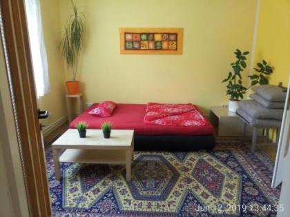 Garden Apartment Donau-City (P&R) - image 10