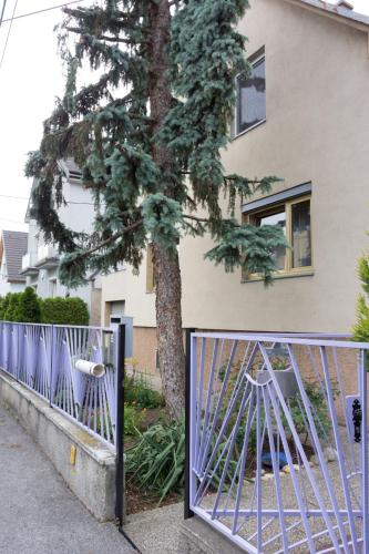 Garden Apartment Donau-City (P&R) - image 2