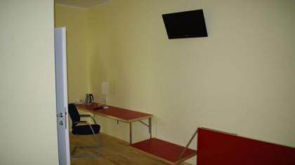 Workbase Hostel - image 15