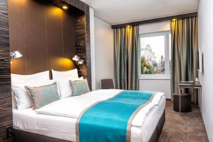 Motel One Wien-Prater - image 9