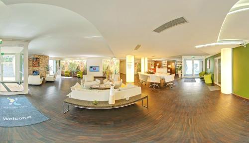 IG City Apartments OrchideenPark - image 5