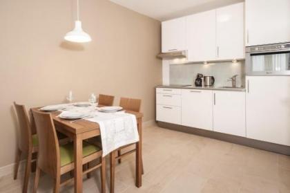 IG City Apartments Danube Lodge - image 6