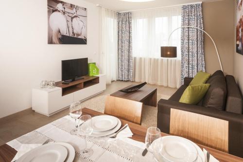 IG City Apartments Danube Lodge - image 7