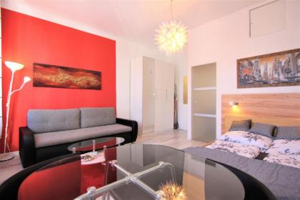 Vienna CityApartments - Design 2 - image 1