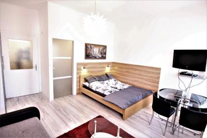 Vienna CityApartments - Design 2 - image 6