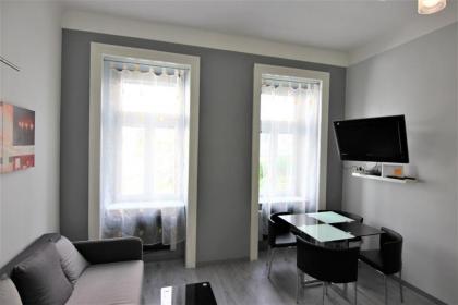 Vienna CityApartments - Design 1 - image 12