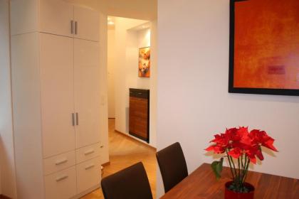 Opera Studio Apartment - image 10