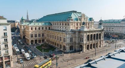 Duschel Apartments Vienna - image 13