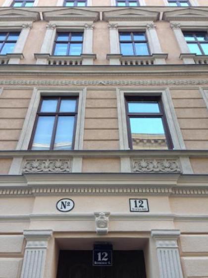 Old Vienna Apartments - image 10