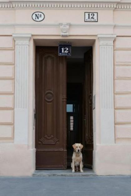 Old Vienna Apartments - image 2