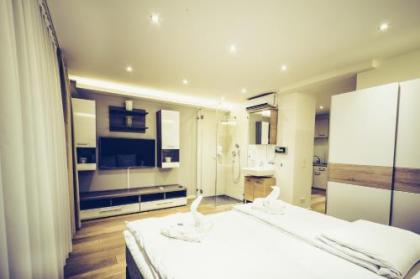 Aurellia Serviced Apartments - image 18