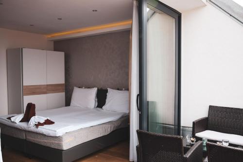 Aurellia Serviced Apartments - image 7