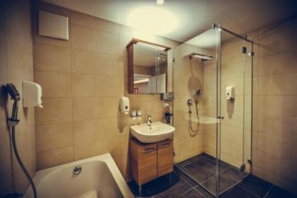 Aurellia Serviced Apartments - image 8