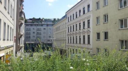 Apartments-in-vienna - image 1