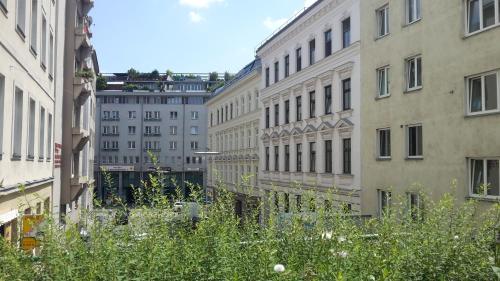 Apartments-in-vienna - main image