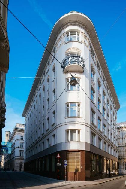 Radisson Blu Style Hotel Vienna - image 15