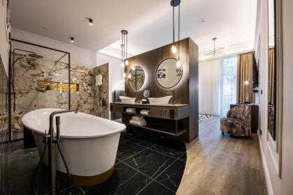 O11 Boutique Hotel Vienna - image 12