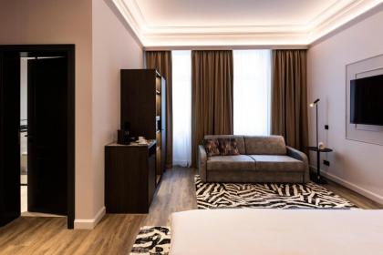 O11 Boutique Hotel Vienna - image 17