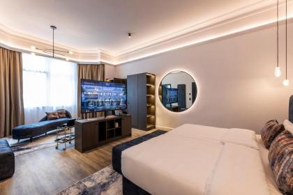 O11 Boutique Hotel Vienna - image 18