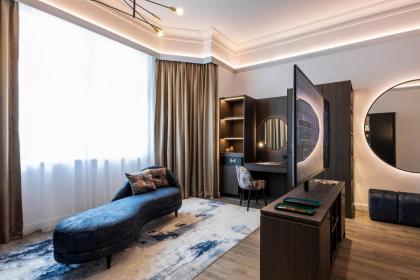 O11 Boutique Hotel Vienna - image 20