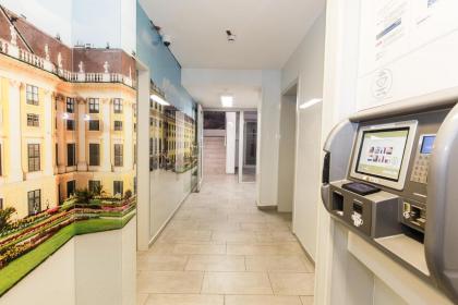 Smart Apart Living - Wien Hauptbahnhof - image 12