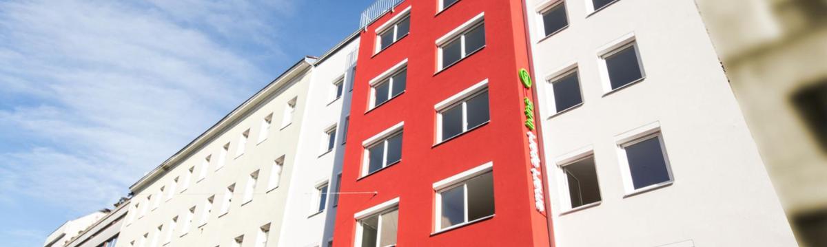 Smart Apart Living - Wien Hauptbahnhof - image 5