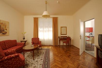 City Appartements - Hotel City Central - image 6