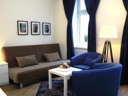 Flatprovider Comfort Eduard Apartment - contactless check in