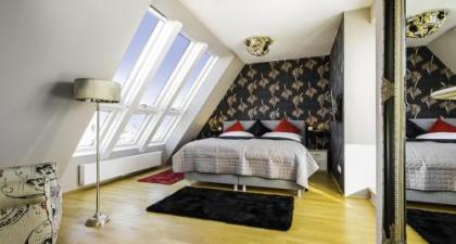 Abieshomes Serviced Apartments - Messe Prater - image 13