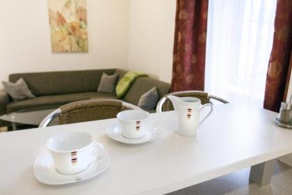 Riess Apartments Rotenhofgasse | contactless check-in Vienna 