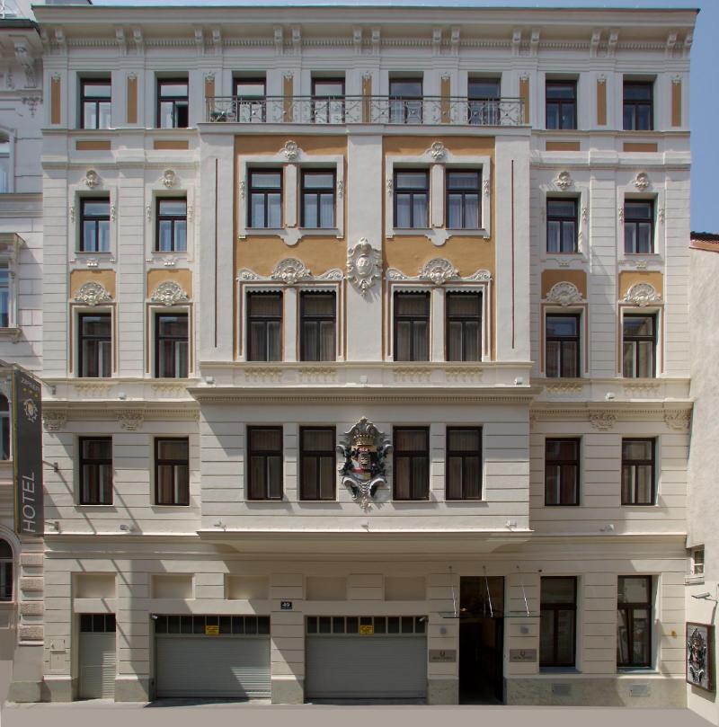 Hotel Zipser - main image