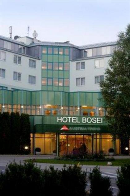 Austria Trend Hotel Bosei Wien - image 10