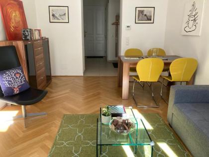 Apartment Vienna Living - image 15