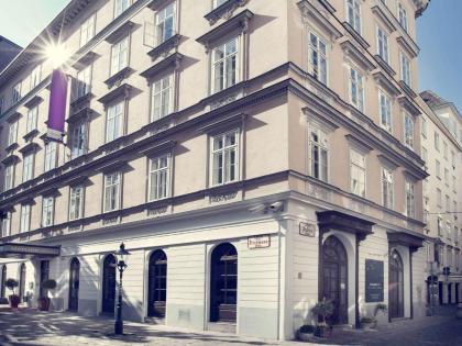 Mercure Vienna First - image 14