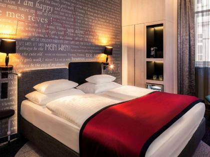 Mercure Vienna First - image 18