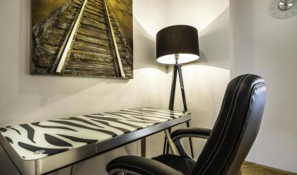 Abieshomes Serviced Apartments - Opera - image 13