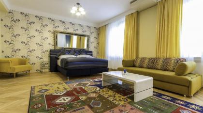 Abieshomes Serviced Apartments - Opera - image 7