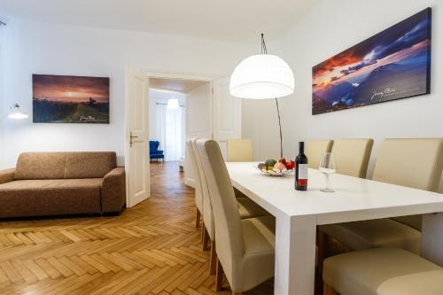 Judengasse Premium by welcome2vienna - main image