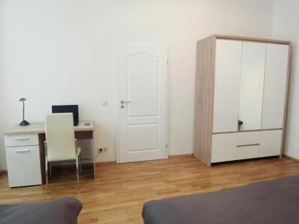 Exclusive Vienna Apartment - image 13